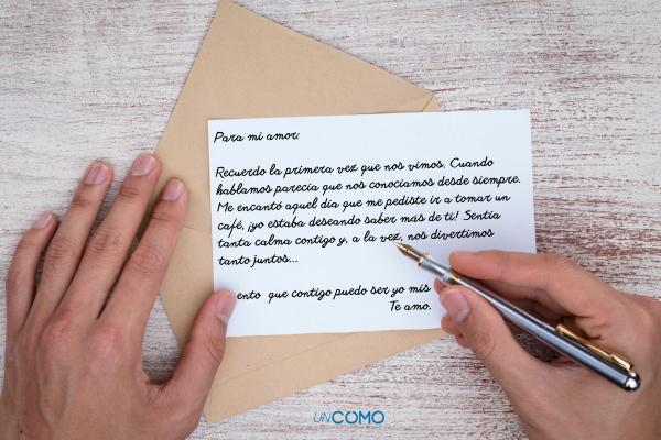 La Última Carta de Abril