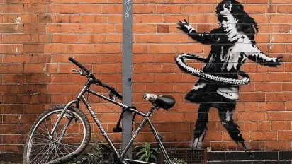 La niña que coleccionaba amaneceres